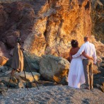 Video, photography and couple’s beaute